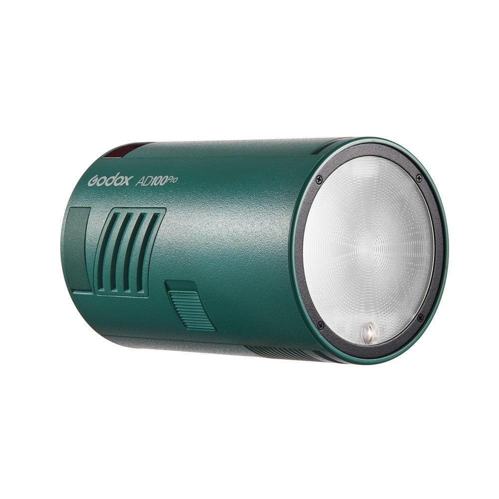 Godox Witstro AD100PRO Green