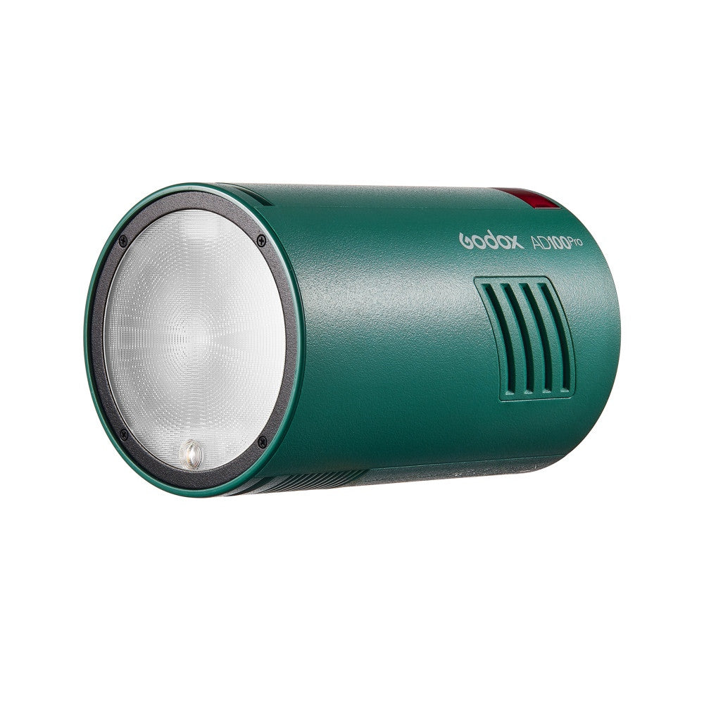 Godox Witstro AD100PRO Green