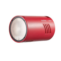 Godox Witstro AD100PRO Red