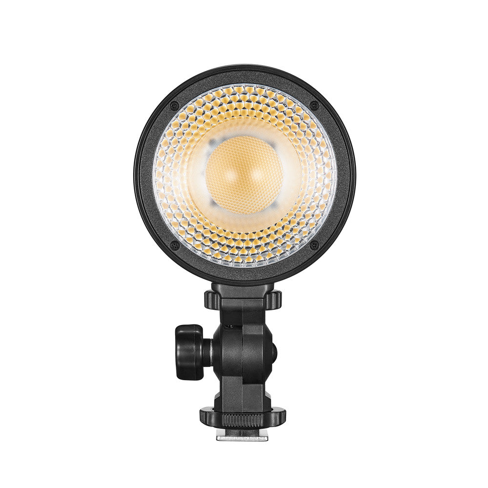 Godox Litemons LED Tabletop Video Light Double Light Kit
