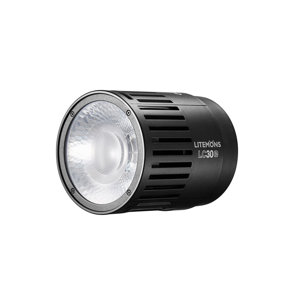 Godox Litemons LED Tabletop Bi-Colour Light Single Light Kit