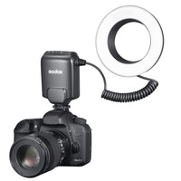 Godox ML150II Macro Ring Flash