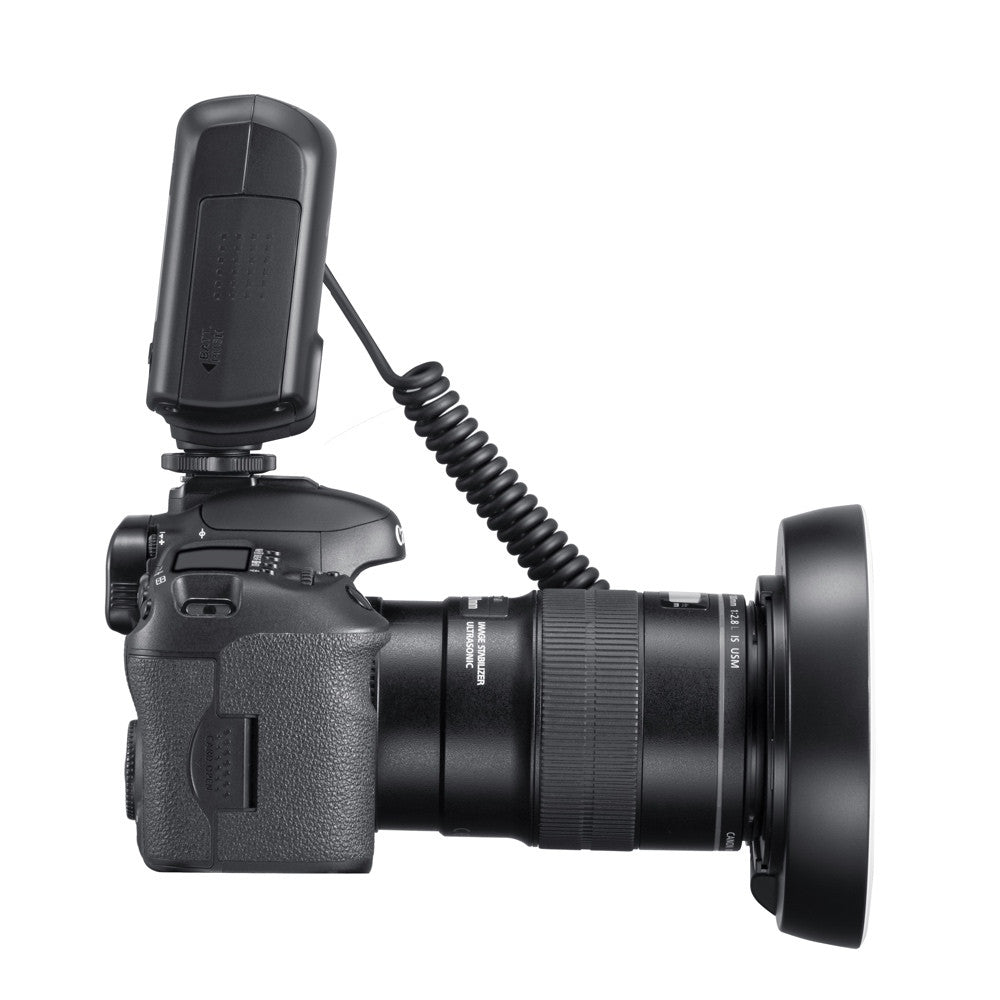 Godox ML150II Macro Ring Flash