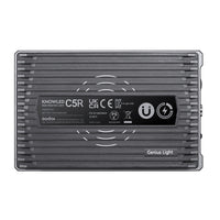 Godox C5R Mobile RGB LED Light