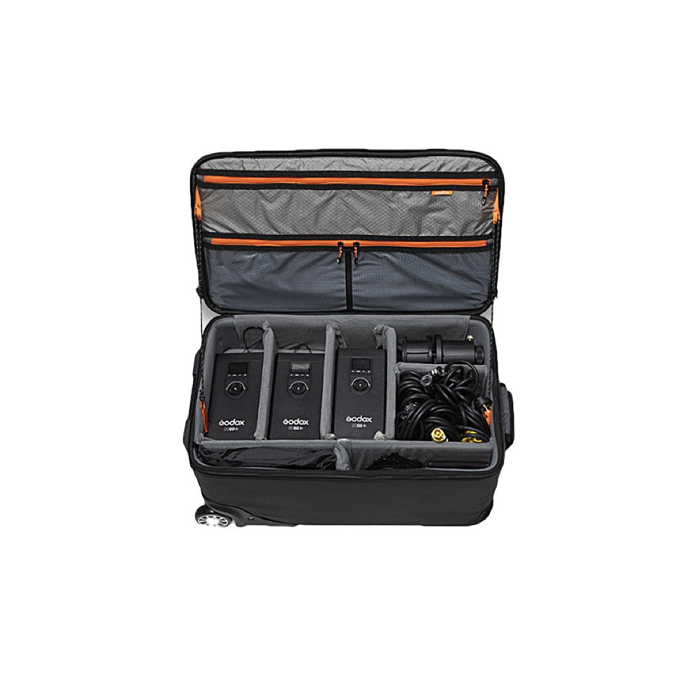 Godox CB-51 Carry Bag For S60/S60BI LED Light