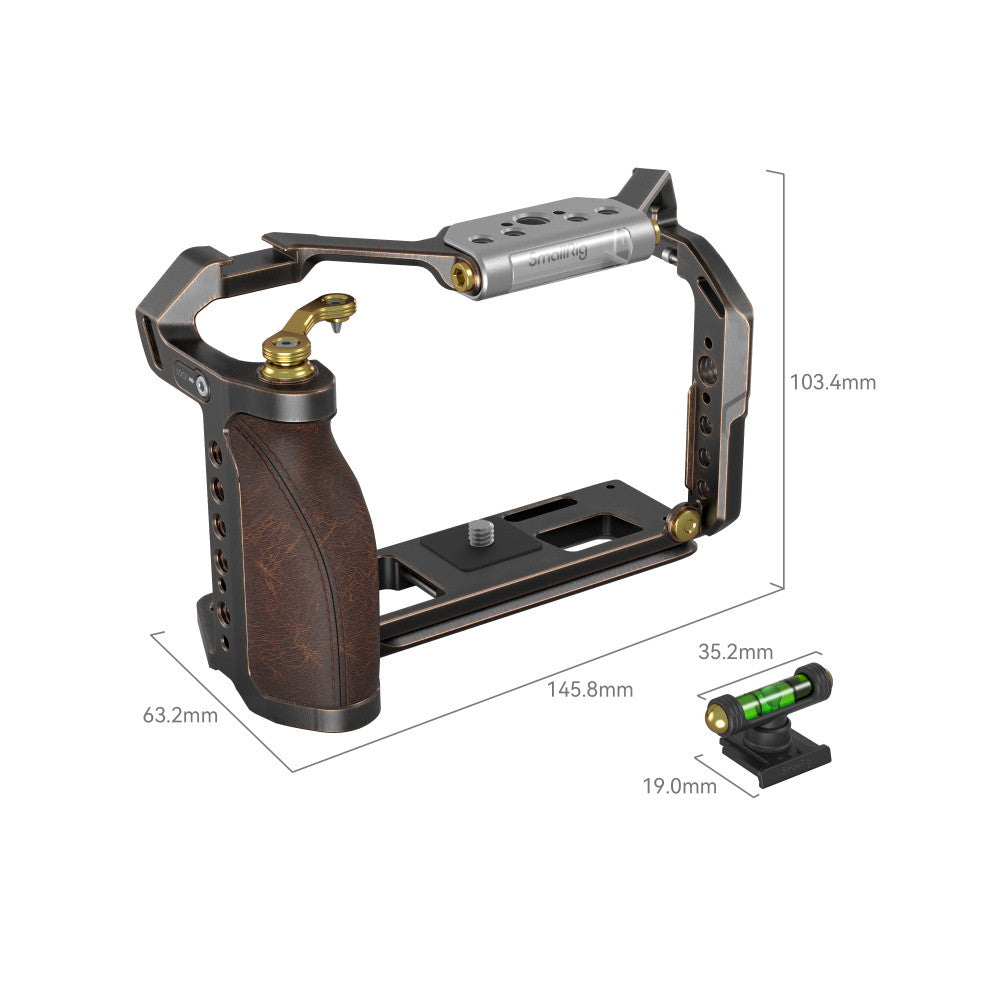 Godox SZ150R - Power Adapter