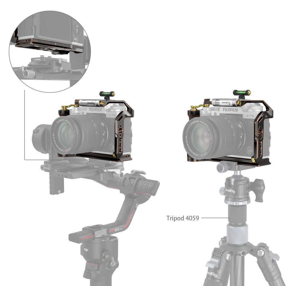 Godox SZ150R - Power Adapter