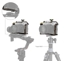 Godox SZ150R - Power Adapter