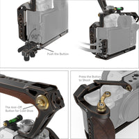 Godox SZ150R - Power Adapter
