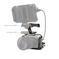 Godox SZ150R - Power Adapter
