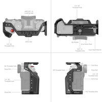 Godox SZ150R - Power Adapter