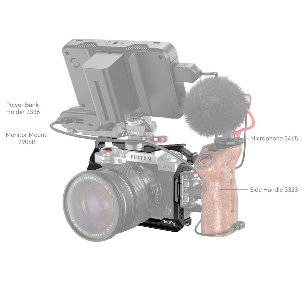 Godox SZ150R - Power Adapter