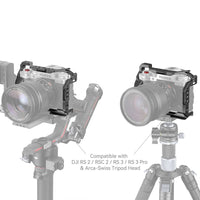 Godox SZ150R - Power Adapter