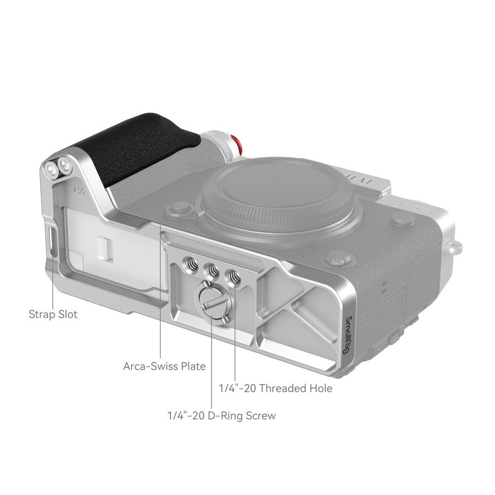 Godox SZ150R - Power Adapter