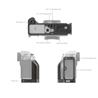 Godox SZ150R - Power Adapter