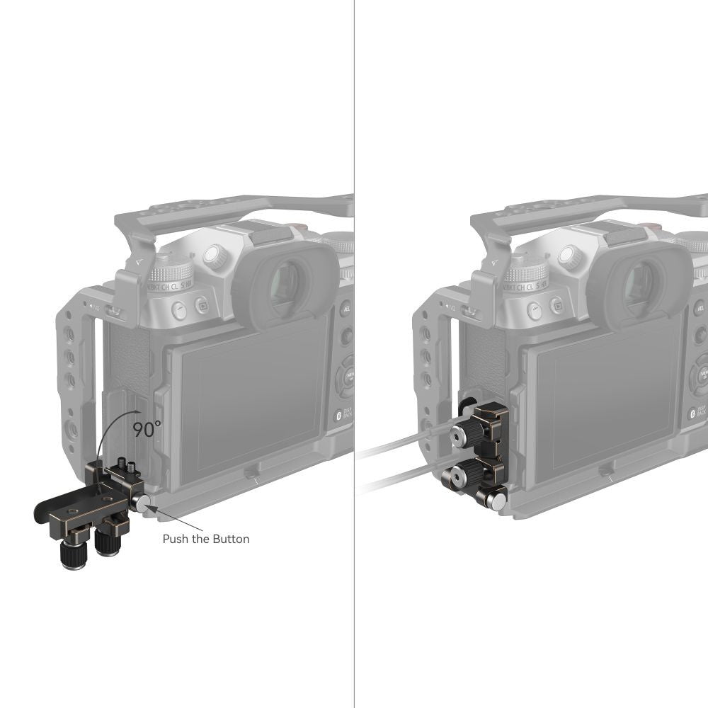 Godox SZ150R - Power Adapter