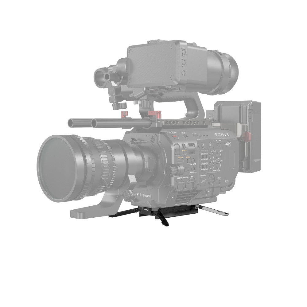 Godox SZ150R - Power Adapter