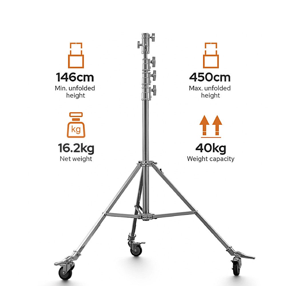 Godox SZ150R - Power Adapter
