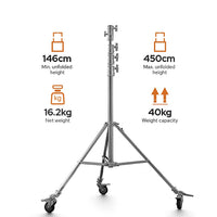 Godox SZ150R - Power Adapter