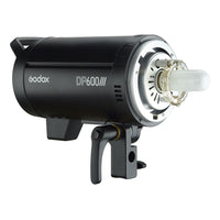 Godox DP600LLL Studio Flash Kit DP600III-C