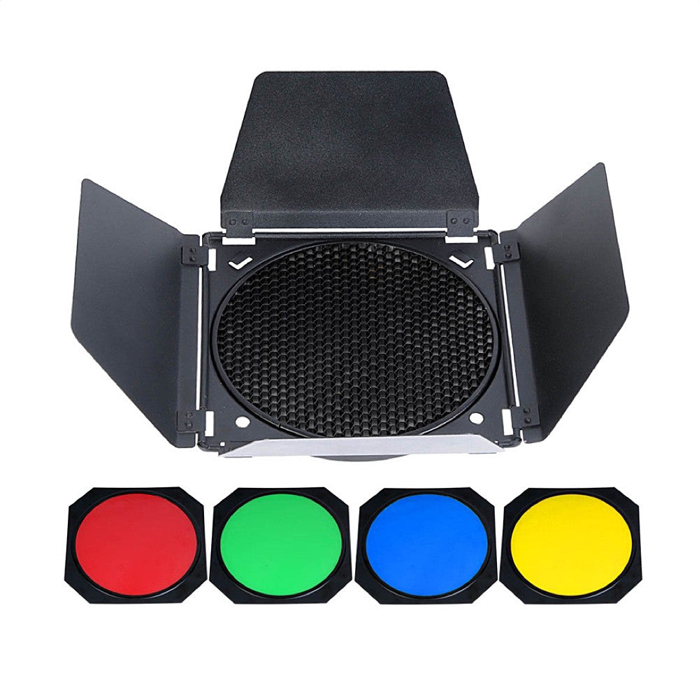 Godox DP600LLL Studio Flash Kit DP600III-C