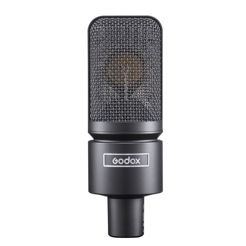 Godox XLR Cardioid Condenser Microphone XMIC10L