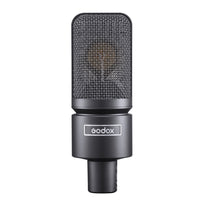 Godox XLR Cardioid Condenser Microphone XMIC10L