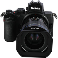 Laowa Argus 25mm f/0.95 CF APO Nikon Z