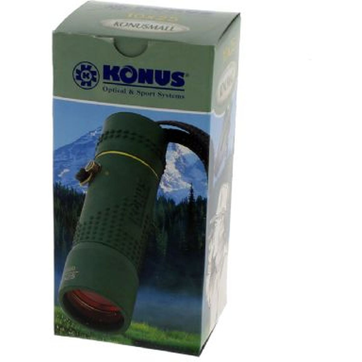 Konus Monokijker Konusmall 10X25