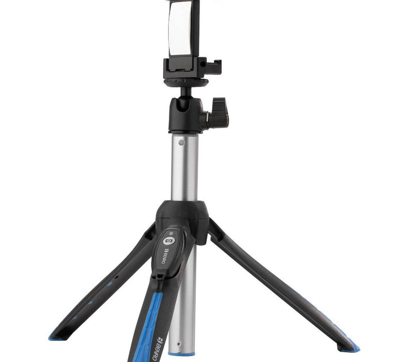 Benro Smart Mini Tripod And Selfie Stick BK15