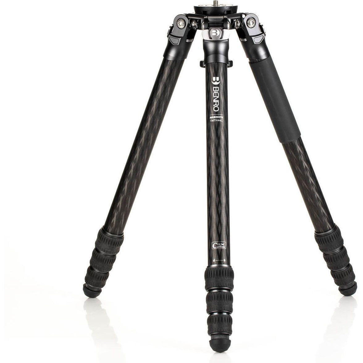 Benro Carbon Mammoth Statief TMTH44C
