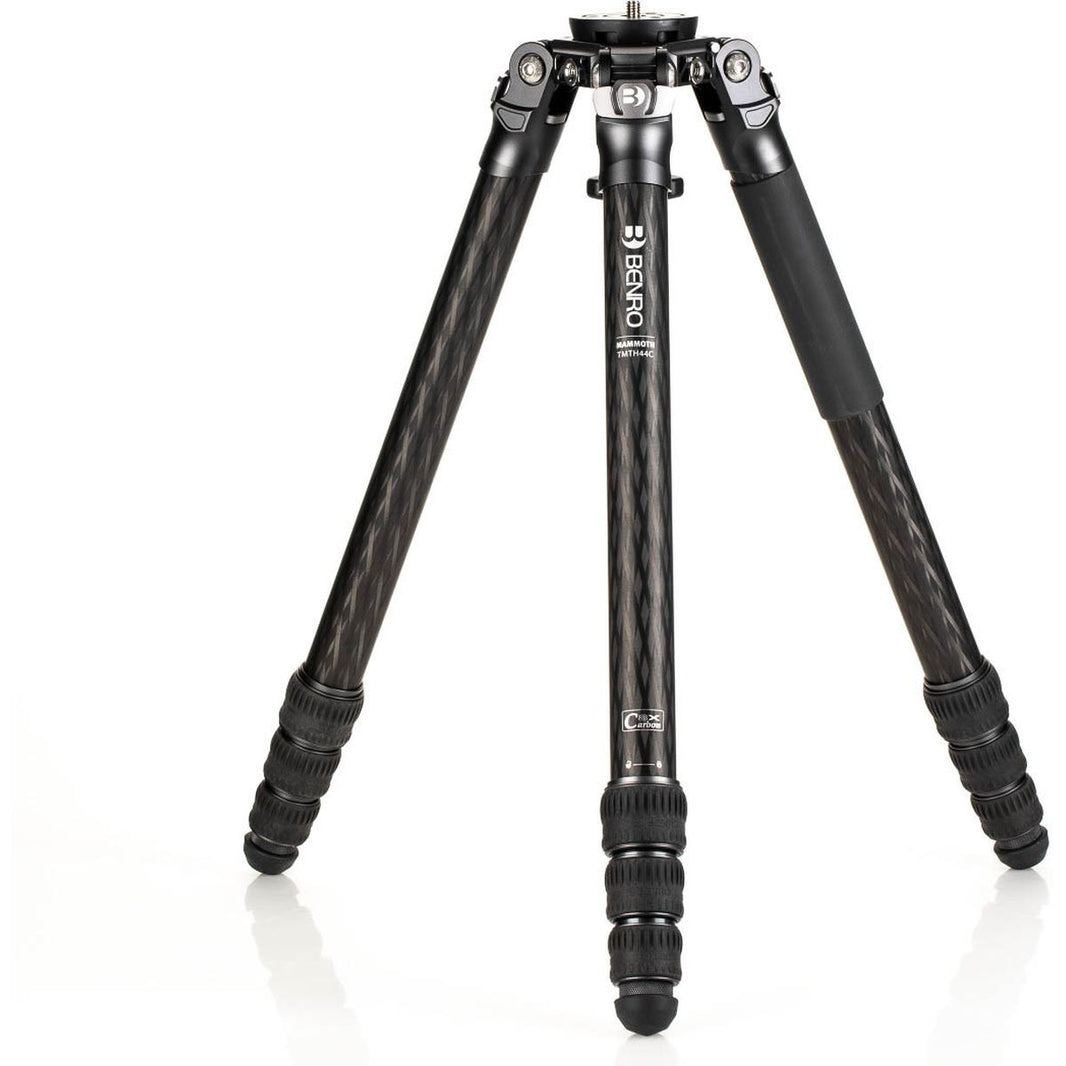 Benro Carbon Mammoth Statief TMTH44C
