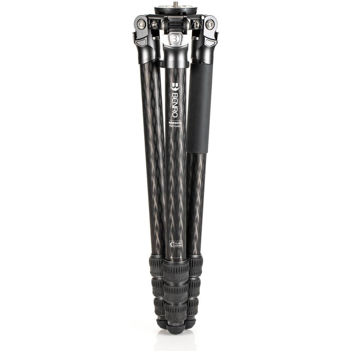 Benro Carbon Mammoth Statief TMTH44C