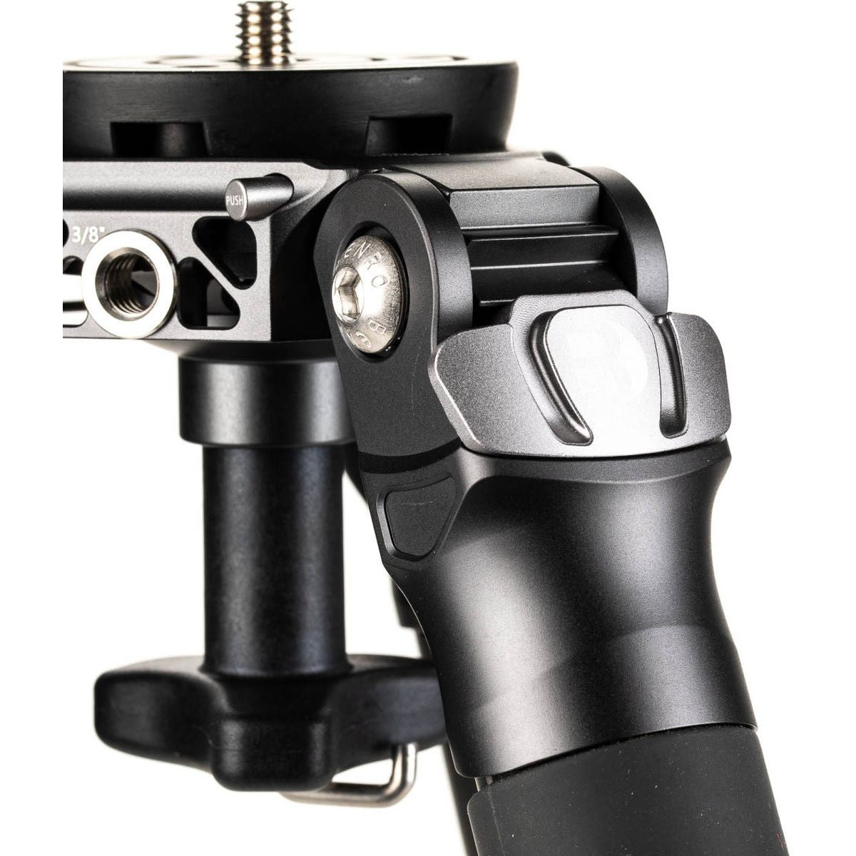 Benro Carbon Mammoth Statief TMTH44C