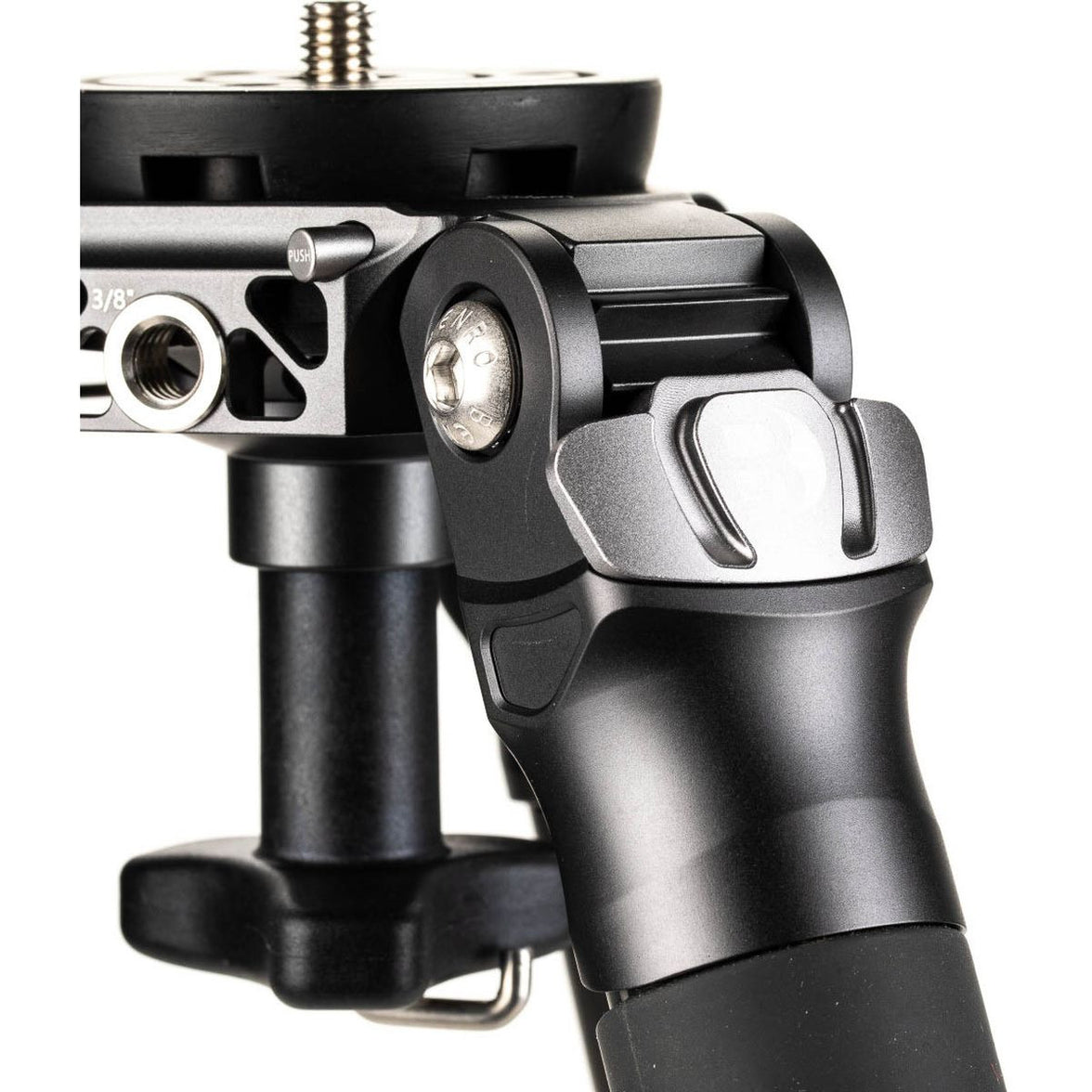 Benro Carbon Mammoth Statief TMTH44C