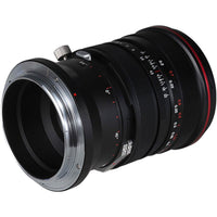 Laowa 15mm f/4.5 R Zero-D Shift Lens Fujifilm GFX