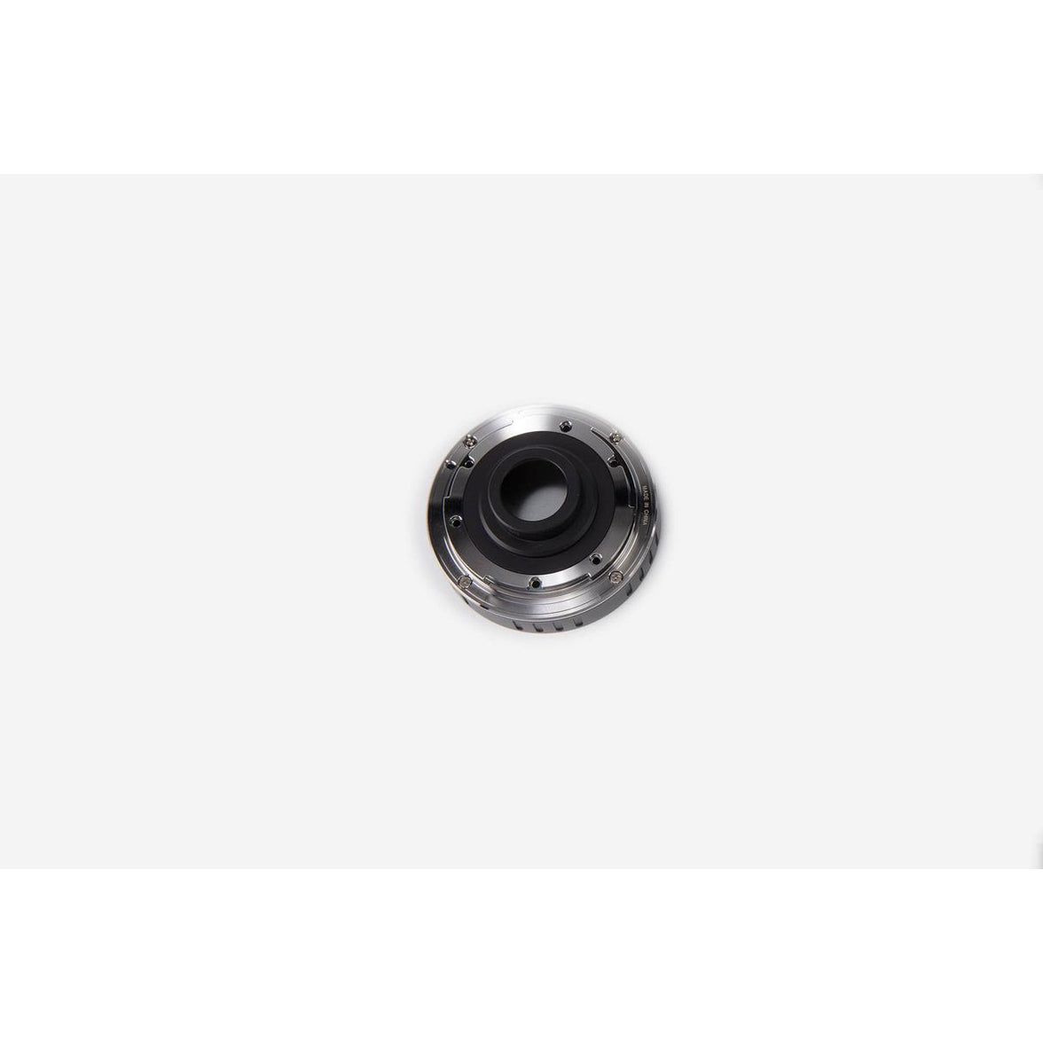 Laowa 50mm T2.4 Interchangeable bayonet (Cine) Canon EF