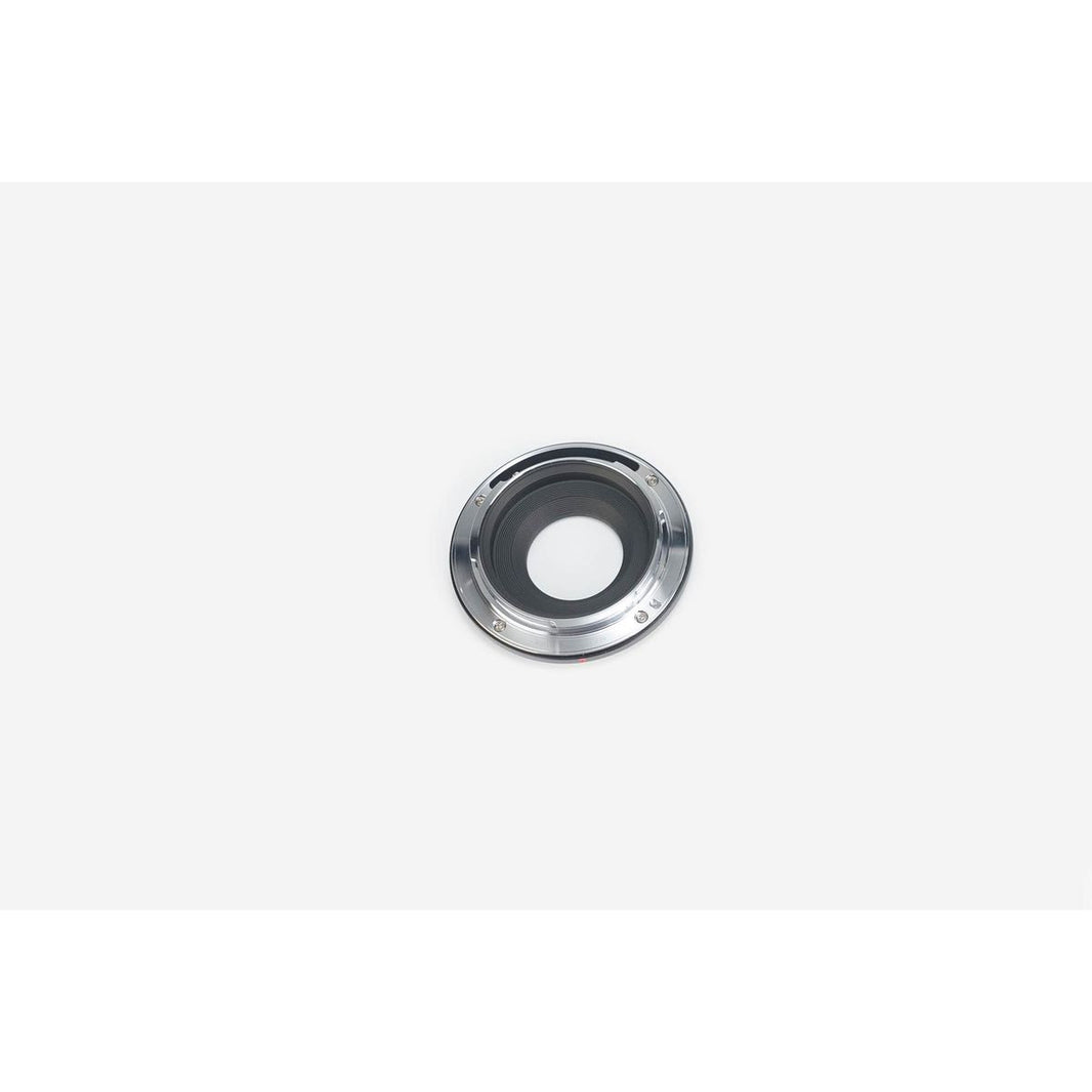 Laowa 50mm T2.4 Interchangeable bayonet (Cine) DL