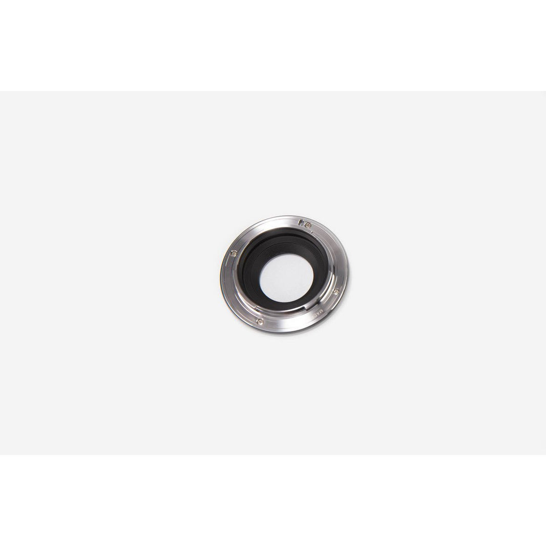 Laowa 50mm T2.4 Interchangeable bayonet (Cine) Fujifilm X