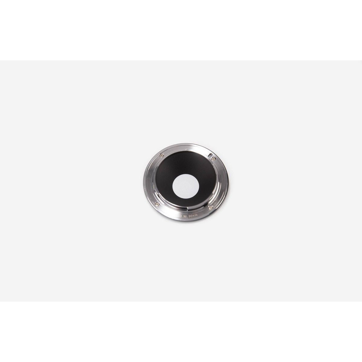 Laowa 35mm T2.4 Interchangeable bayonet (Cine) Fujifilm X