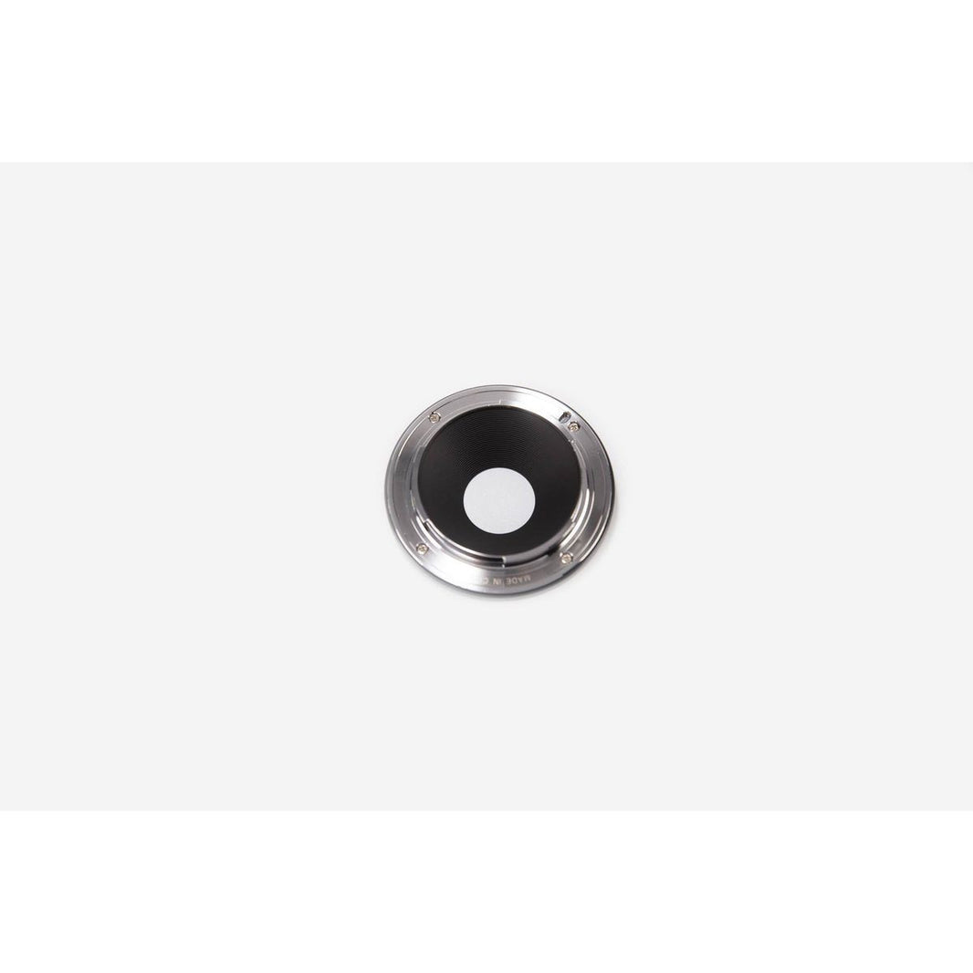 Laowa 35mm T2.4 Interchangeable bayonet (Cine) Fujifilm X