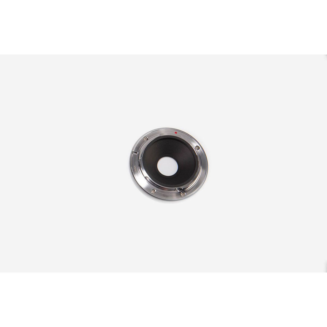 Laowa 27mm T2.8 Interchangeable bayonet (Cine) MFT