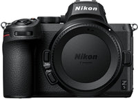 Nikon Z5 + Z 24-70mm F4 S