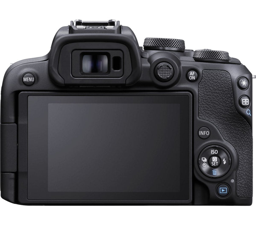 Canon EOS R10 Body
