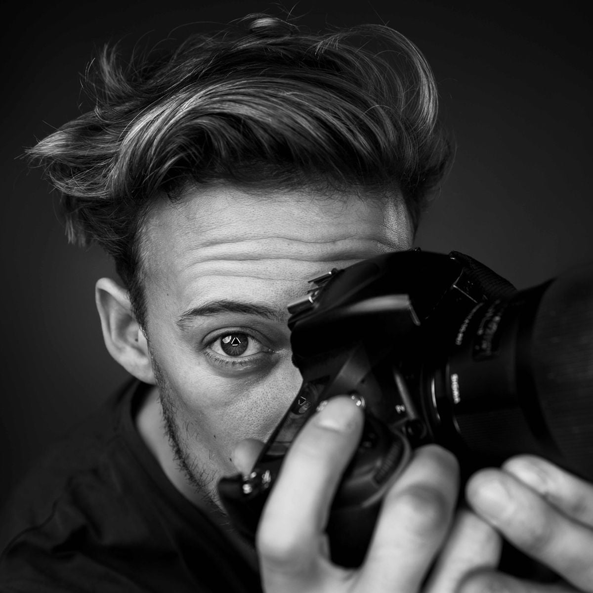 Godox Starter Bardt Kit Nikon