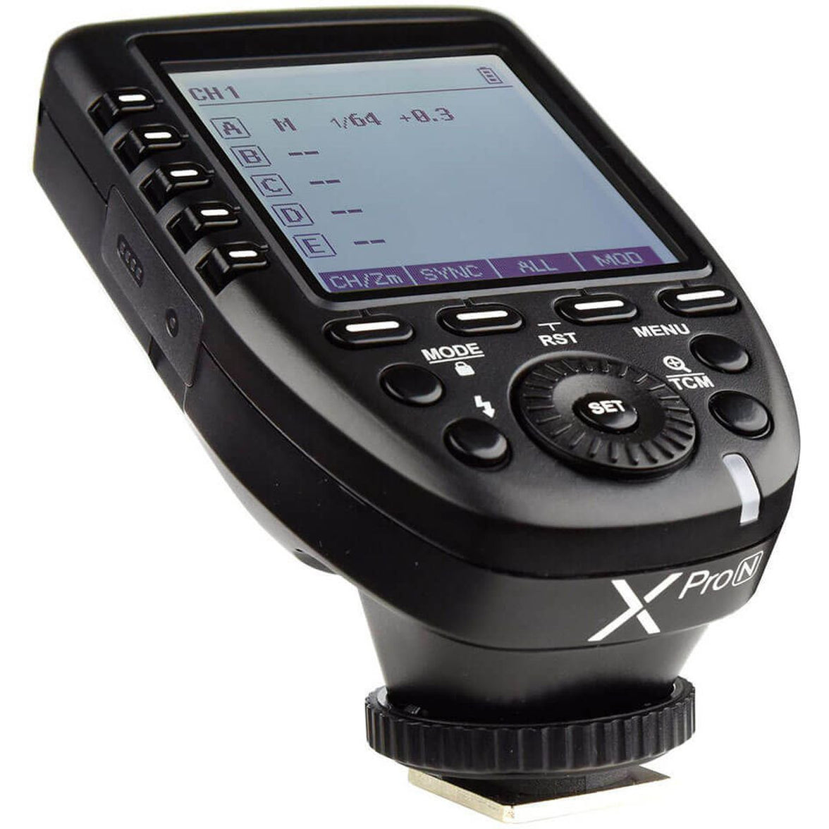 Godox Starter Bardt Kit Nikon