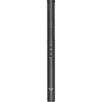Godox Supercardioid Condenser Shotgun Microphone