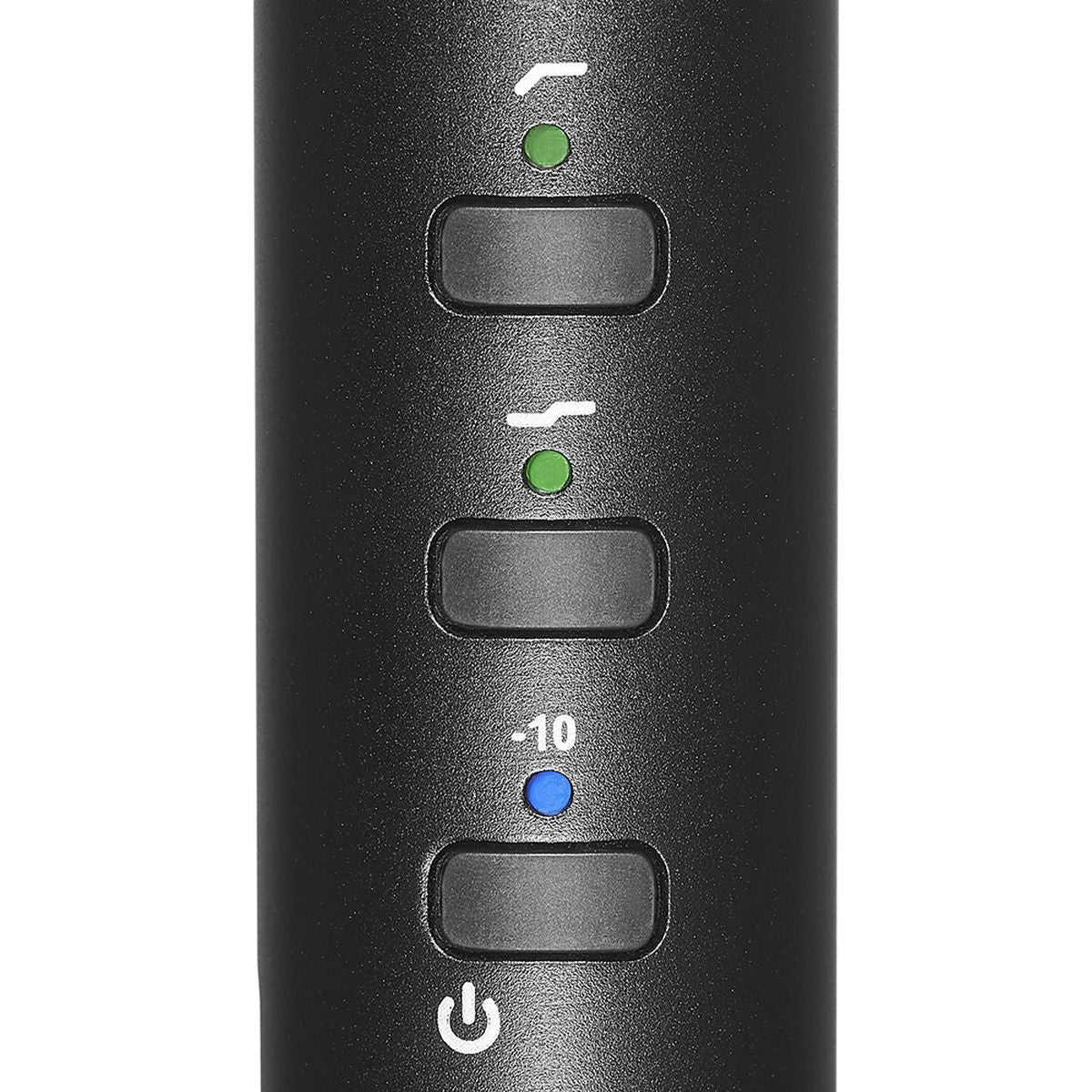 Godox Supercardioid Condenser Shotgun Microphone