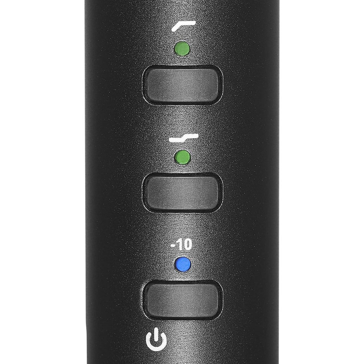 Godox Supercardioid Condenser Shotgun Microphone