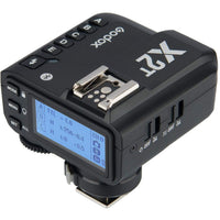 Godox Speedlite TT685 II Canon Off Camera Kit
